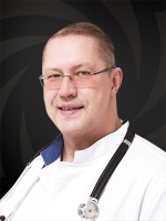 Пшениснов Кирилл Павлович