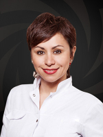 Саратовцева Галия Юрьевна