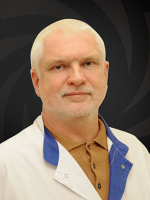 Савченко Сергей Владимирович