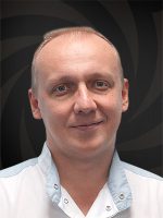 Шаробаро Валентин Ильич