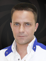 Щербаков Кирилл Геннадьевич