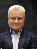 Сидоренков Дмитрий Александрович