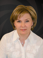 Слепнева Юлия Викторовна