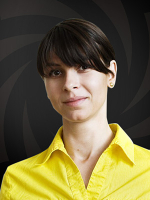 Слуцкая Анна Вадимовна