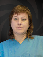 Сницкая Елена Анатольевна