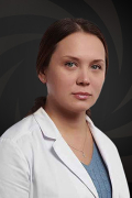 Старцева Олеся Игоревна
