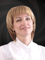 Степанова Инна Игоревна