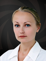 Сухопарова Елена Петровна