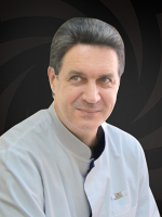 Тарасенко Юрий Александрович