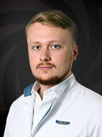 Труфанов Дмитрий Игоревич