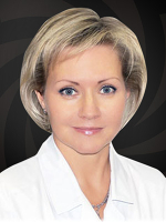 Ульянова Ирина Валентиновна