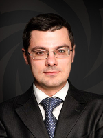 Вербицкий Дмитрий Александрович