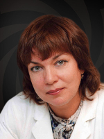 Вербо Елена Викторовна