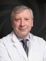 Воздвиженский Иван Сергеевич