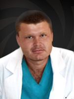 Высоцкий Владимир Федорович