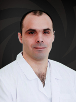 Выступец Борис Владимирович