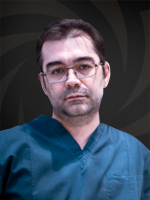 Яхонтов Андрей Владимирович