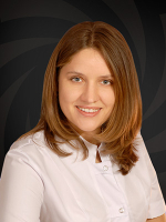 Зеленкова Наталья Вячеславовна