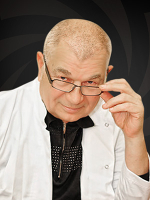 Жирнов Игорь Николаевич