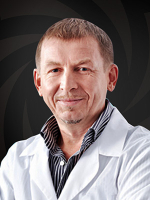 Зотов Вадим Александрович