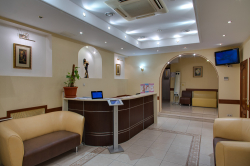 Медицинский центр