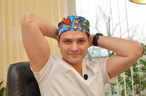 Валерий Стайсупов