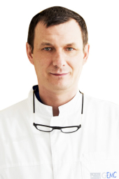 Пластический хирург Олег Солдатов