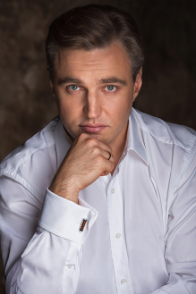 Пластический хирург Александр Грудько