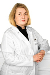 Екатерина Вакорина