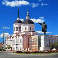 Tomsk