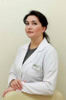 Азиза Усманова