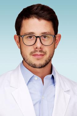 Пластический хирург Дмитрий Мельников