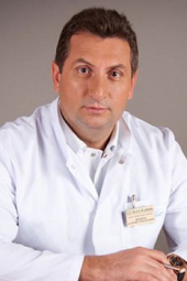 Пластический хирург Валерий Якимец
