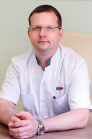 Кашманов Андрей Евгеньевич