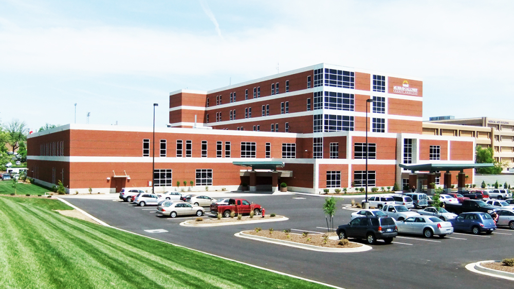 Murray Calloway County Hospital