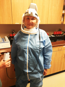 Пластический хирург Екатерина Вакорина