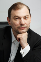 Пластический хирург Виталий Игумнов