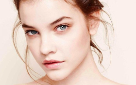 Молодой взгляд