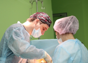 Максим Нестеренко