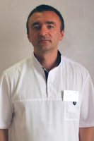 Прощенко Ярослав Николаевич