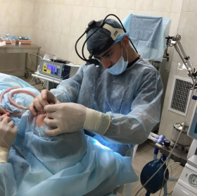 Владислав Григорянц