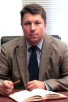 Слесаренко Сергей Владимирович