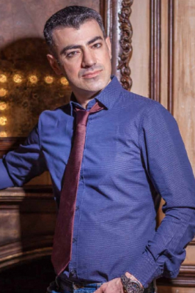 Владислав Григорянц