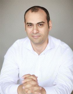 Давид Гришкян