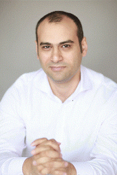 Давид Гришкян