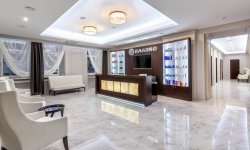 Клиника КЛАЗКО на Малой Грузинской