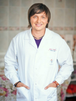 Матолинец Тарас Михайлович