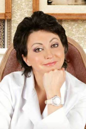 Татьяна Иванченкова