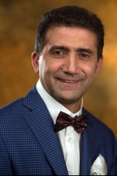 Гайк Бабаян