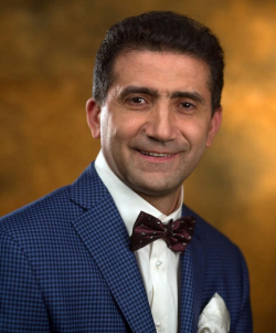 Гайк Бабаян